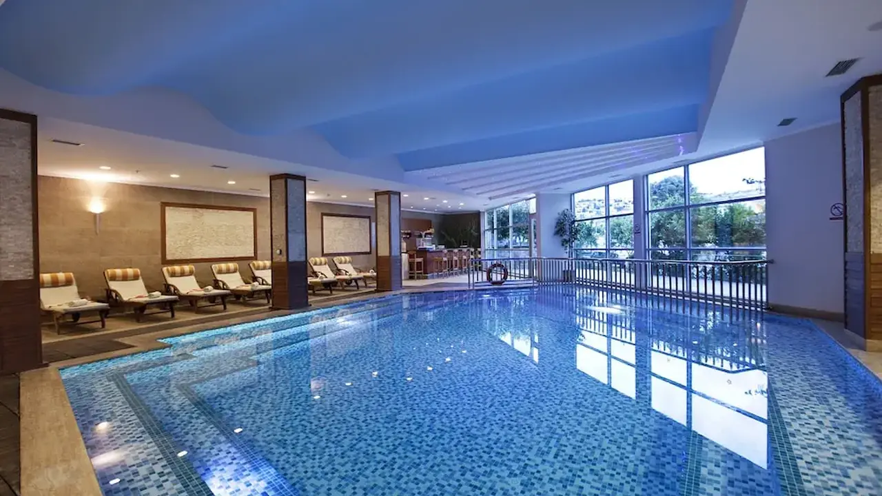 Royal Asarlik Beach Hotel & Spa - All In