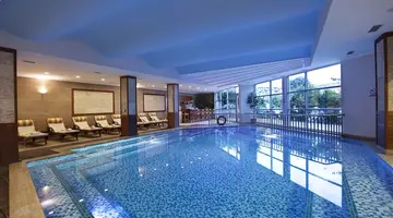 Royal Asarlik Beach Hotel & Spa - All In