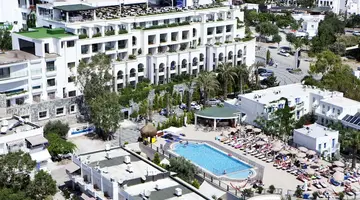 Royal Asarlik Beach Hotel & Spa - All In