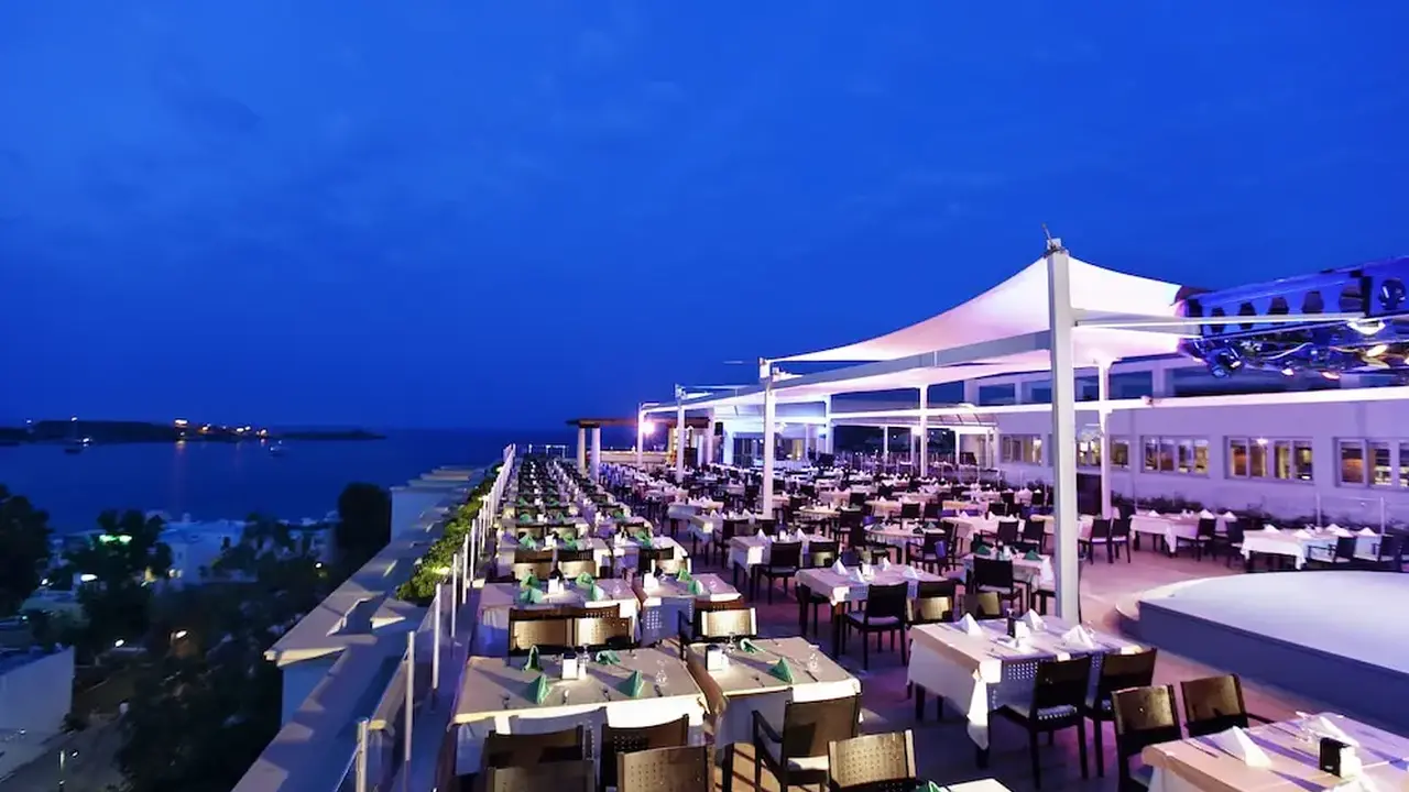 Royal Asarlik Beach Hotel & Spa - All In