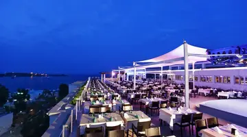 Royal Asarlik Beach Hotel & Spa - All In