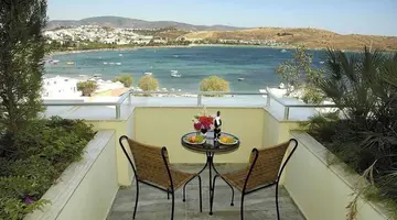 Royal Asarlik Beach Hotel & Spa - All In