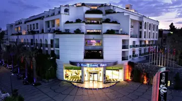 Royal Asarlik Beach Hotel & Spa - All In