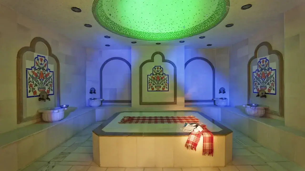 Royal Asarlik Beach Hotel & Spa - All In