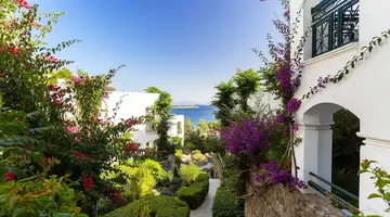 Royal Asarlik Beach Hotel & Spa - All In