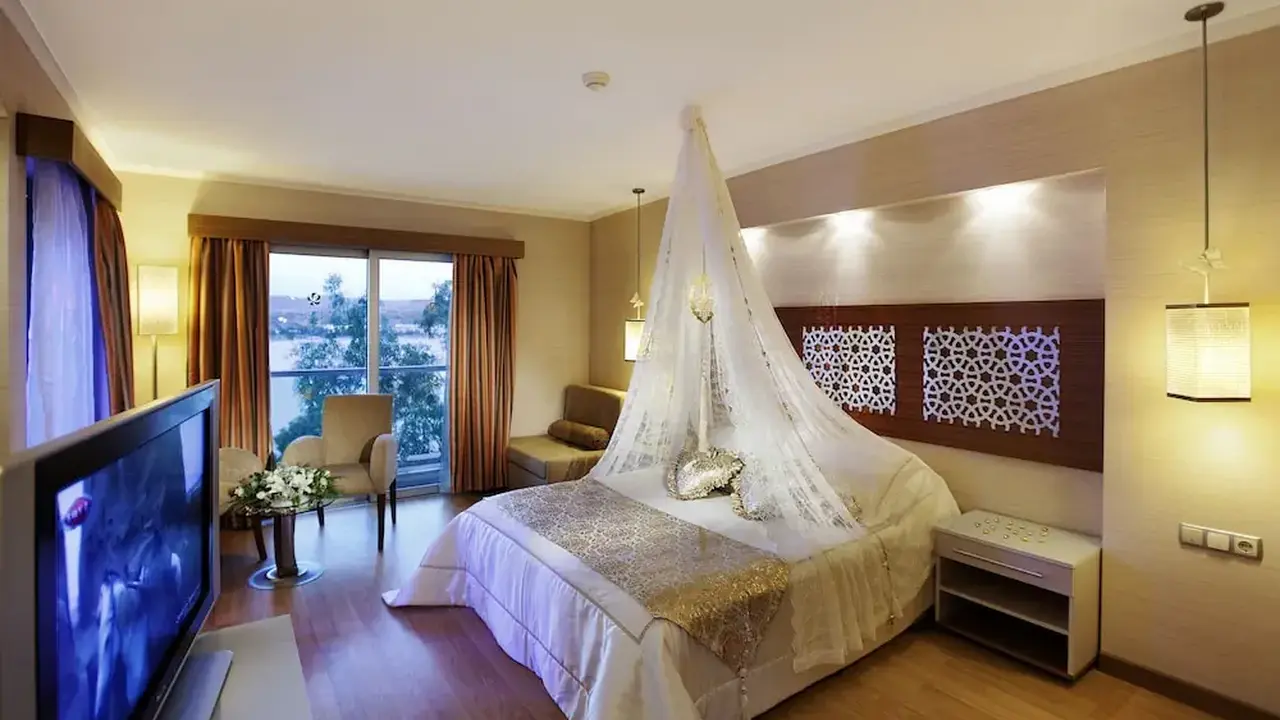 Royal Asarlik Beach Hotel & Spa - All In