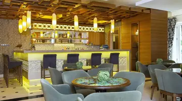 ROYAL ASARLIK BEACH HOTEL