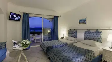 ROYAL ASARLIK BEACH HOTEL