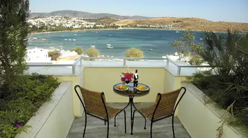 ROYAL ASARLIK BEACH HOTEL