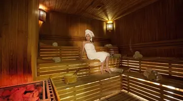 ROYAL ASARLIK BEACH HOTEL