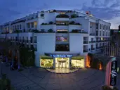 ROYAL ASARLIK BEACH HOTEL