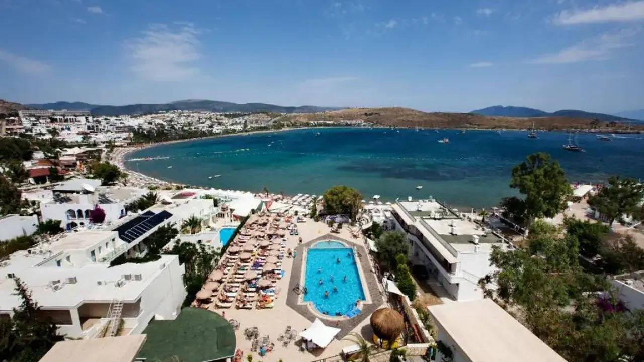ROYAL ASARLIK BEACH HOTEL