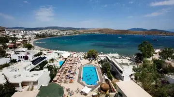 ROYAL ASARLIK BEACH HOTEL
