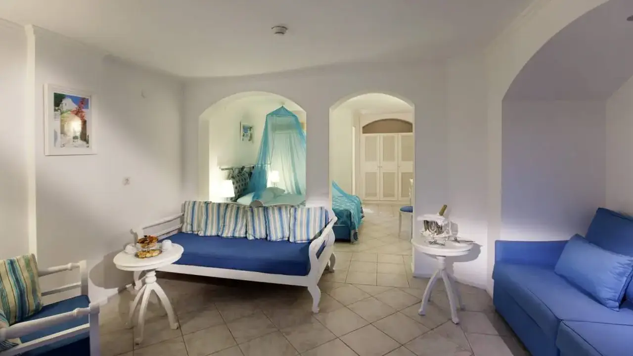 ROYAL ASARLIK BEACH HOTEL