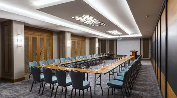 ROYAL ASARLIK BEACH HOTEL