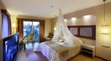 ROYAL ASARLIK BEACH HOTEL