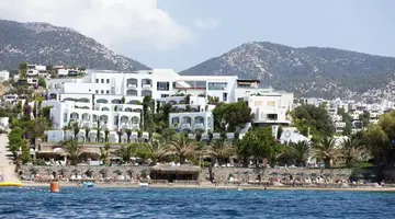 ROYAL ASARLIK BEACH HOTEL