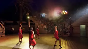 ROYAL ASARLIK BEACH HOTEL
