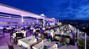 ROYAL ASARLIK BEACH HOTEL