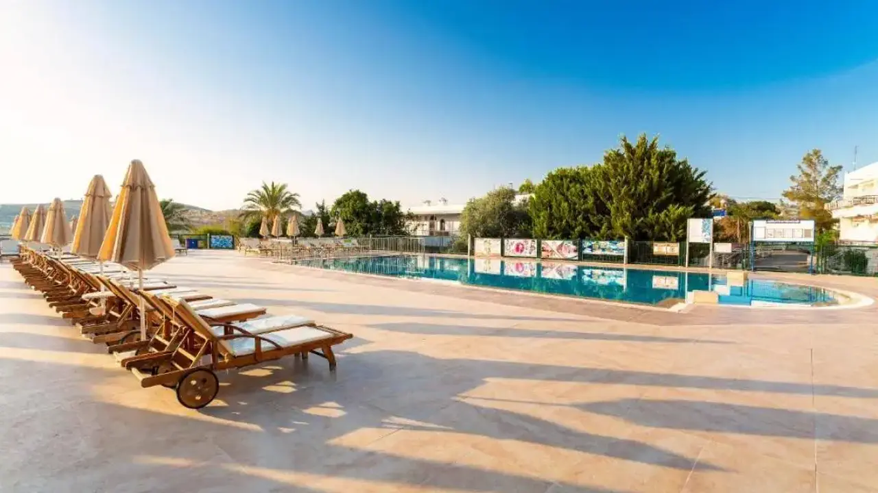 ROYAL ASARLIK BEACH HOTEL