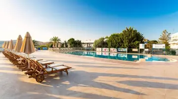ROYAL ASARLIK BEACH HOTEL
