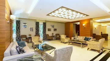 ROYAL ASARLIK BEACH RESORT SPA