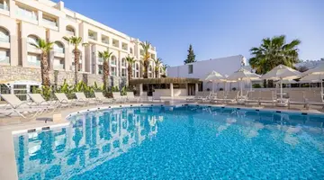 ROYAL ASARLIK BEACH RESORT SPA