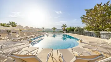 ROYAL ASARLIK BEACH RESORT SPA