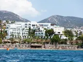 ROYAL ASARLIK BEACH RESORT SPA