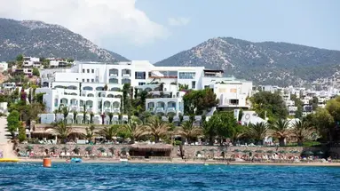 ROYAL ASARLIK BEACH RESORT SPA