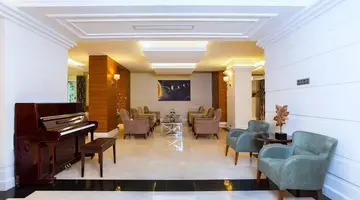 ROYAL ASARLIK BEACH RESORT SPA
