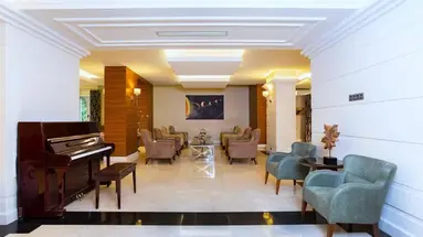 ROYAL ASARLIK BEACH RESORT SPA