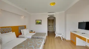 ROYAL ASARLIK BEACH RESORT SPA