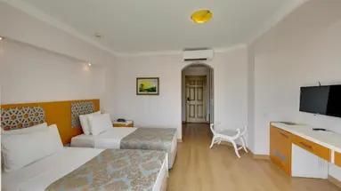 ROYAL ASARLIK BEACH RESORT SPA