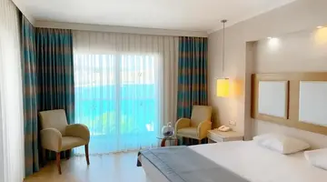 ROYAL ASARLIK BEACH RESORT SPA
