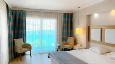 ROYAL ASARLIK BEACH RESORT SPA