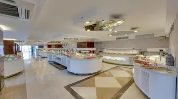 ROYAL ASARLIK BEACH RESORT SPA