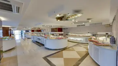 ROYAL ASARLIK BEACH RESORT SPA