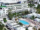 ROYAL ASARLIK BEACH RESORT SPA