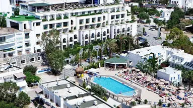 ROYAL ASARLIK BEACH RESORT SPA
