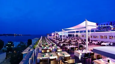 ROYAL ASARLIK BEACH RESORT SPA