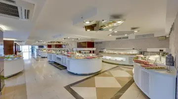 ROYAL ASARLIK BEACH RESORT SPA