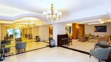ROYAL ASARLIK BEACH RESORT SPA