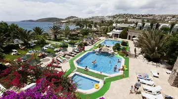 ROYAL ASARLIK BEACH RESORT SPA
