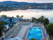 ROYAL ASARLIK BEACH RESORT SPA