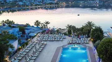 ROYAL ASARLIK BEACH RESORT SPA