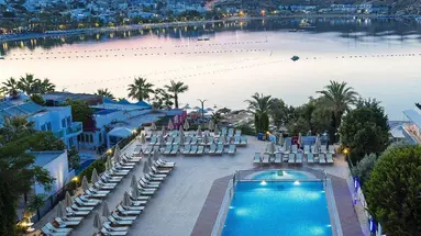 ROYAL ASARLIK BEACH RESORT SPA