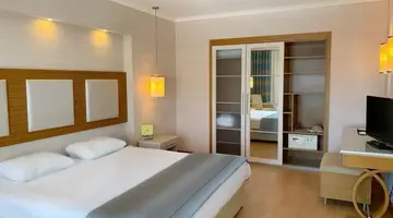 ROYAL ASARLIK BEACH RESORT SPA