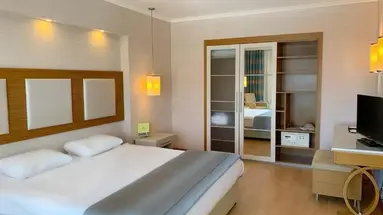 ROYAL ASARLIK BEACH RESORT SPA