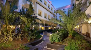ROYAL ASARLIK BEACH RESORT SPA